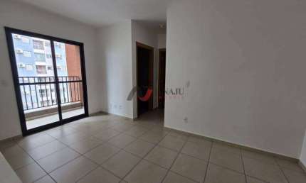 Apartamento Padrão Alto da Boa Vista, Ribeirão Preto - SP