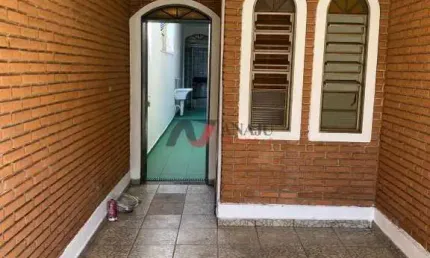Casa com 3 quartos à venda no Campos Elíseos, Ribeirão Preto 