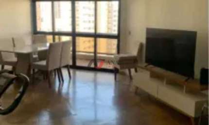 Cobertura com 3 quartos à venda no Centro, Ribeirão Preto 
