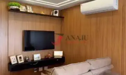 Apartamento Padrão Quinta da Primavera, Ribeirão Preto - SP