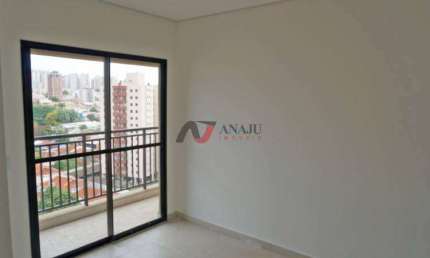 Apartamento Padrão Santa Cruz do José Jacques, Ribeirão Preto - SP