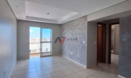 Apartamento padrão parque industrial lagoinha, ribeirão preto - sp