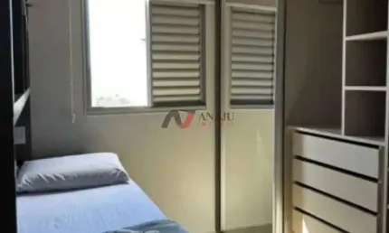Apartamento Padrão Condomínio Mirante Sul, Ribeirão Preto - SP