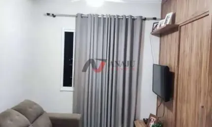 Apartamento com 2 quartos à venda no Ribeirânia, Ribeirão Preto 