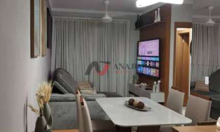 Apartamento Padrão Alto da Boa Vista, Ribeirão Preto - SP