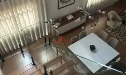 Casa com 3 quartos à venda no City Ribeirão, Ribeirão Preto 