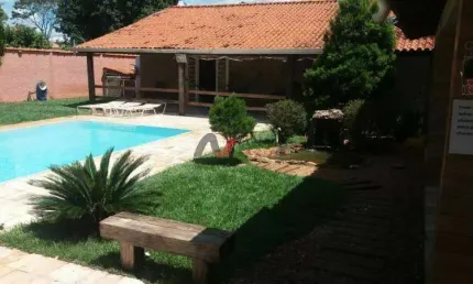 Chácara condomínio portal dos ipês, ribeirão preto - sp
