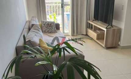 Apartamento Padrão Jardim Palma Travassos, Ribeirão Preto - SP