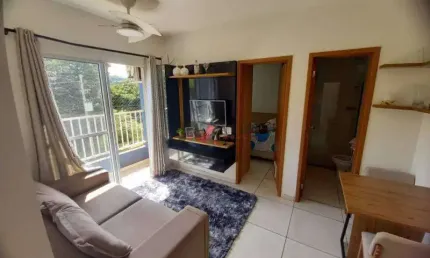 Apartamento padrão loteamento santa marta, ribeirão preto - sp