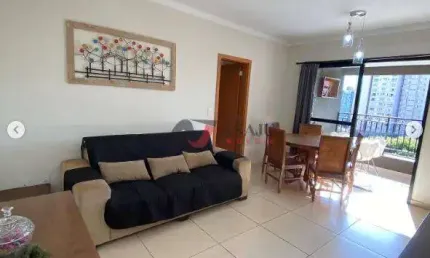 Apartamento Padrão Nova Aliança, Ribeirão Preto - SP