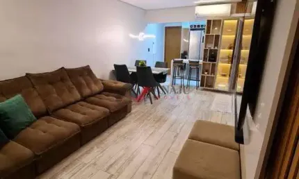 Apartamento padrão jardim são josé, ribeirão preto - sp