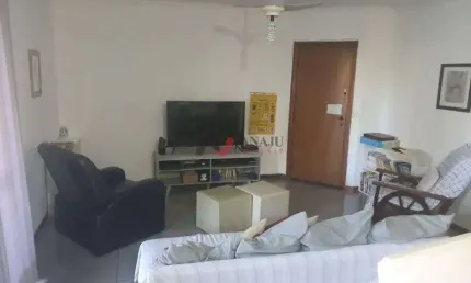 Apartamento padrão santa cruz do josé jacques, ribeirão preto - sp