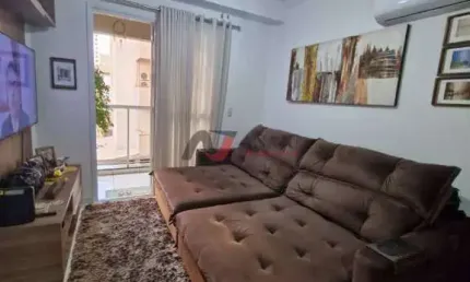 Apartamento Padrão Nova Aliança, Ribeirão Preto - SP