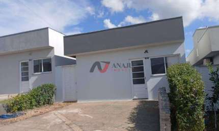 Casa em condomínio fechado com 3 quartos à venda no Centro, Brodowski 