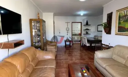 Apartamento Padrão Parque Anhanguera, Ribeirão Preto - SP