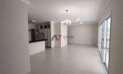 Apartamento Padrão Jardim Nova Aliança Sul, Ribeirão Preto - SP