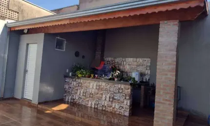 Casa térrea padrão (rua) jamil seme cury, ribeirão preto - sp