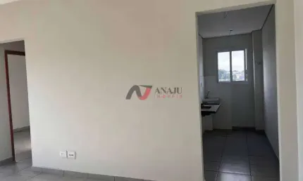 Apartamento Padrão Campos Elíseos, Ribeirão Preto - SP