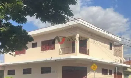 Loja / Salão Vila Monte Alegre, Ribeirão Preto - SP