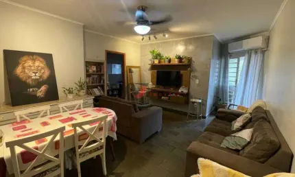 Apartamento padrão condomínio itamaraty, ribeirão preto - sp
