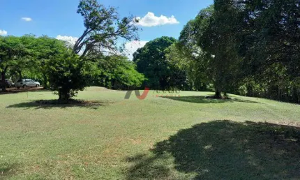 Fazenda com 1 sala à venda no Centro, Jardinópolis 