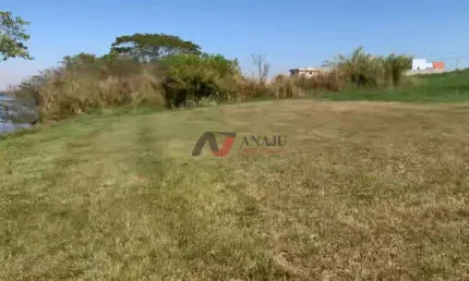 Terreno em condomínio residencial peninsulas dos nobres, miguelópolis - sp
