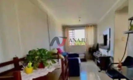 Apartamento padrão vila virgínia, ribeirão preto - sp