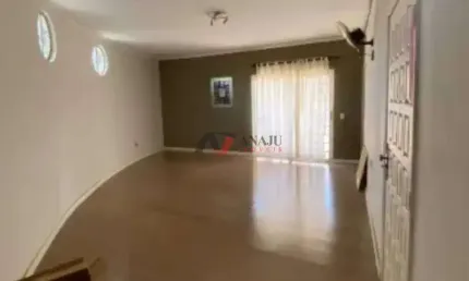 Casa térrea padrão (rua) jardim manoel penna, ribeirão preto - sp