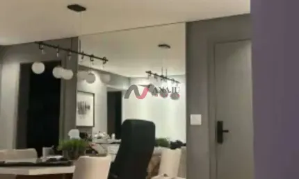 Apartamento padrão nova aliança, ribeirão preto - sp