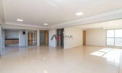 Apartamento com 4 quartos à venda no Ribeirânia, Ribeirão Preto 