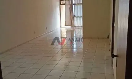 Apartamento padrão jardim paulistano, ribeirão preto - sp