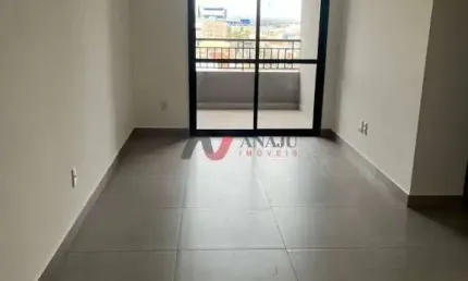 Apartamento com 2 quartos à venda no Ribeirânia, Ribeirão Preto 