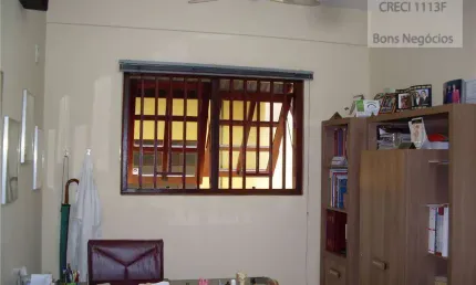 Casa comercial com 8 salas à venda na Rua Doutor José Inocêncio de Campos, Cambuí, Campinas