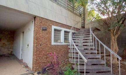 Casa com 4 dormitórios à venda, 240 m² , Botafogo - Campinas/SP