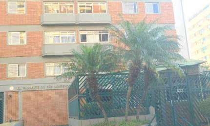 Apartamento com 2 quartos à venda na Rua Padre Vieira, Bosque, Campinas