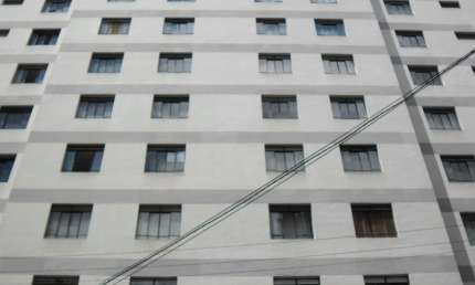 Apartamento com 1 quarto para alugar no Centro, Campinas 