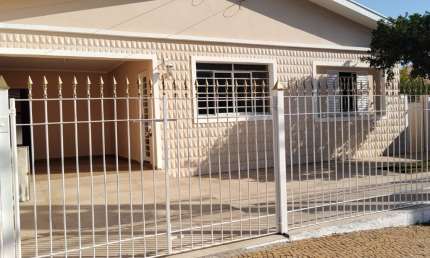 Casa com 3 quartos à venda na Rua das Perpétuas, 238, Vila Mimosa, Campinas