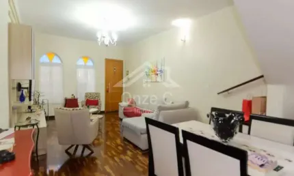 Casa com 3 quartos à venda na Alameda Yayá, 1455, Vila Hulda, Guarulhos