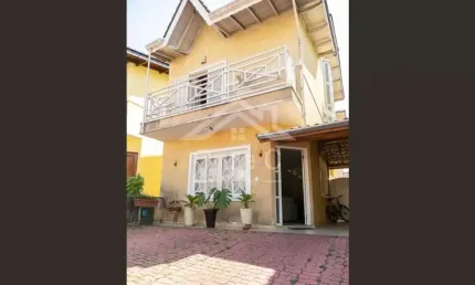 Casa em condomínio fechado com 4 quartos à venda na Avenida Benjamin Harris Hunnicutt, 2151, Portal dos Gramados, Guarulhos