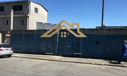 Terreno à venda com 412m²  - Vila Nova Cumbica, Guarulhos/SP