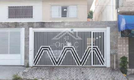 Casa com 3 quartos à venda na Rua Freire de Andrade, 853, Jardim Vila Galvão, Guarulhos