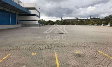 Barracão / Galpão / Depósito com 5 salas para alugar na Avenida Narain Singh, 10, Cidade Aracilia, Guarulhos