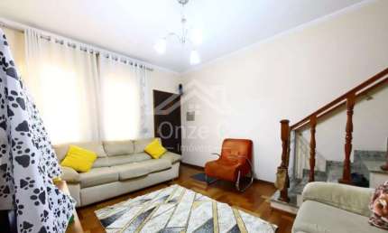 Casa com 2 quartos à venda na Rua das Palmeiras, 415, Gopoúva, Guarulhos