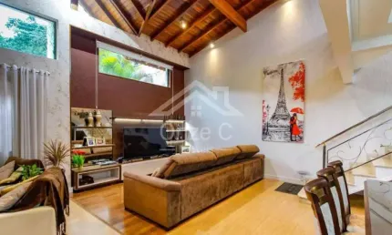 Casa com 3 quartos à venda na Praça Conde Pedro Leonelli, 25, Vila Rosália, Guarulhos