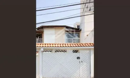 Casa com 3 quartos à venda na Rua Arminda de Lima, 943, Centro, Guarulhos