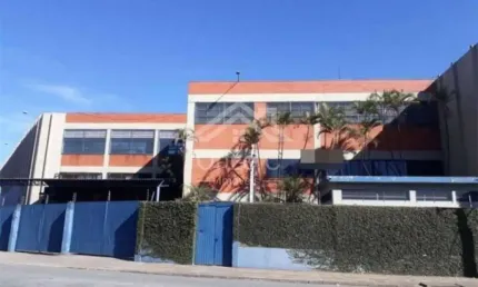 Barracão / Galpão / Depósito com 4 salas para alugar na Avenida Franz Liszt, 145, Vila Medeiros, São Paulo