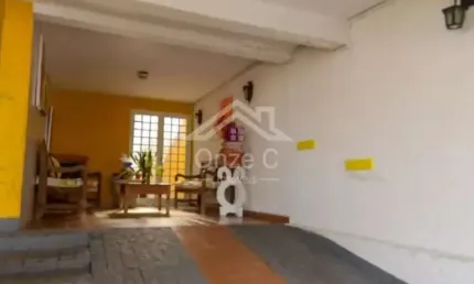 Casa com 3 quartos à venda na Rua Mogi das Cruzes, 82, Gopoúva, Guarulhos