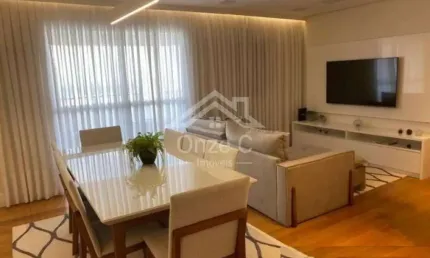 Apartamento no condomínio Supremo, Vila Augusta, Guarulhos/SP