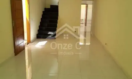 Casa com 3 quartos à venda na Rua Hélio Arrelaro, 294, Vila Fátima, Guarulhos