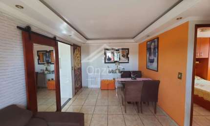 Apartamento para venda Residencial Jardim Vila Galvão, Guarulhos/SP